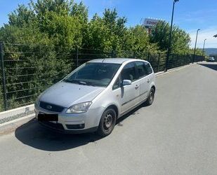Ford C-Max Gebrauchtwagen