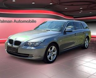BMW 525 Gebrauchtwagen