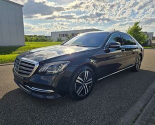 Mercedes-Benz S 350 Gebrauchtwagen