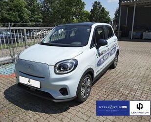 Leapmotor T03 Gebrauchtwagen