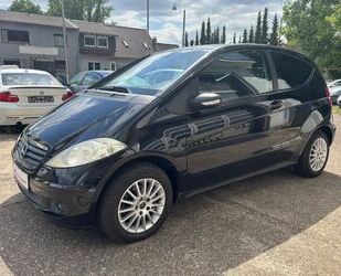 Mercedes-Benz A 180 Gebrauchtwagen