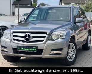 Mercedes-Benz GLK 350 Gebrauchtwagen