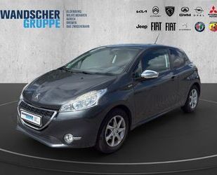Peugeot 208 Gebrauchtwagen