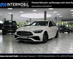 Mercedes-Benz C 220 Gebrauchtwagen