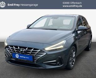 Hyundai i30 Gebrauchtwagen
