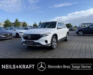 Mercedes-Benz EQB Gebrauchtwagen
