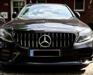 Mercedes-Benz C 220 Gebrauchtwagen