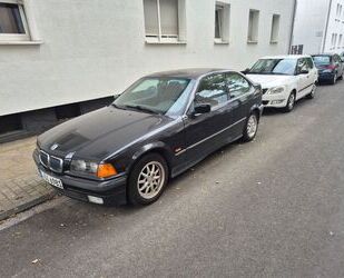 BMW 316 Gebrauchtwagen