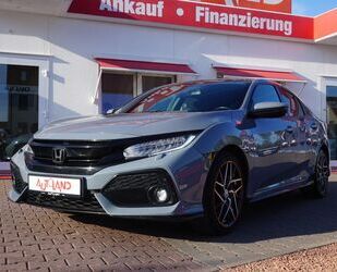 Honda Civic Gebrauchtwagen