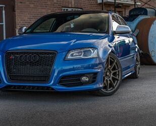 Audi S3 Gebrauchtwagen