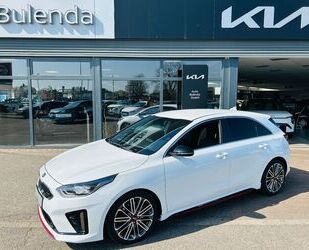 Kia ceed / Ceed Gebrauchtwagen