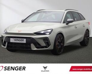Cupra Leon Gebrauchtwagen