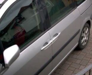 Citroen C8 Gebrauchtwagen