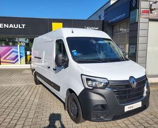 Renault Master Gebrauchtwagen
