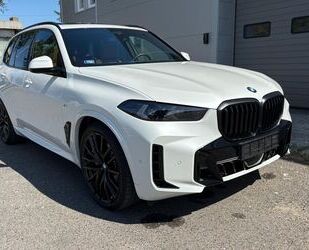 BMW X5 Gebrauchtwagen