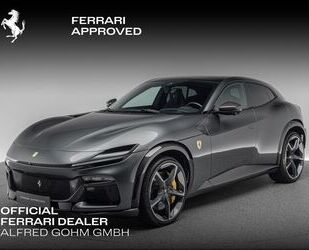 Ferrari Purosangue Gebrauchtwagen