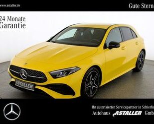 Mercedes-Benz A 200 Gebrauchtwagen