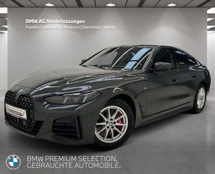 BMW 430 Gran Coupé Gebrauchtwagen