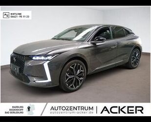 DS Automobiles DS4 Gebrauchtwagen