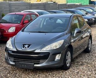 Peugeot 308 Gebrauchtwagen