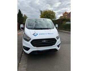 Ford Transit Custom Gebrauchtwagen