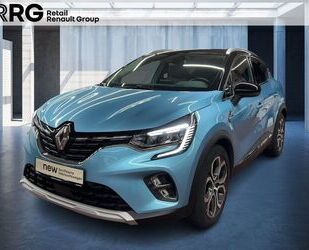 Renault Captur Gebrauchtwagen