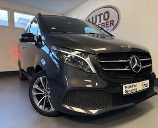 Mercedes-Benz V 300 Gebrauchtwagen