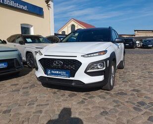 Hyundai KONA Gebrauchtwagen