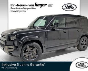 Land Rover Defender Gebrauchtwagen