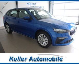 Skoda Scala Gebrauchtwagen