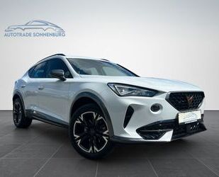 Cupra Formentor Gebrauchtwagen