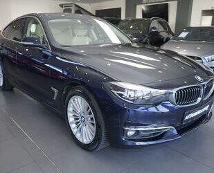 BMW 330 Gran Turismo Gebrauchtwagen