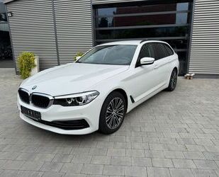 BMW 530 Gebrauchtwagen