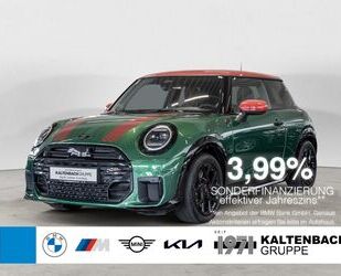 Mini Cooper S Gebrauchtwagen