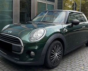 Mini ONE Gebrauchtwagen