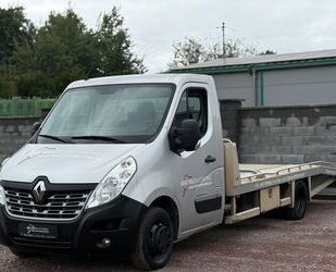 Renault Master Gebrauchtwagen