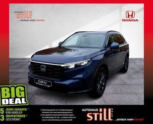 Honda CR-V Gebrauchtwagen