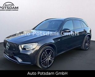 Mercedes-Benz GLC 43 AMG Gebrauchtwagen