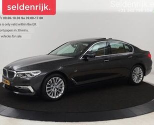 BMW 540 Gebrauchtwagen