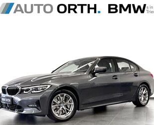 BMW 330 Gebrauchtwagen