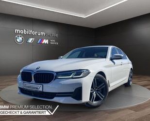 BMW 530 Gebrauchtwagen