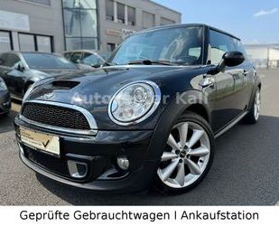 Mini Cooper SD Gebrauchtwagen
