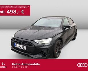 Audi S3 Gebrauchtwagen