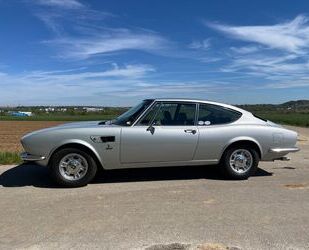 Fiat Dino Gebrauchtwagen