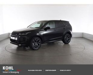Land Rover Discovery Sport Gebrauchtwagen