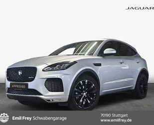 Jaguar E-Pace Gebrauchtwagen