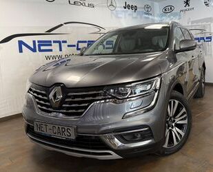 Renault Koleos Gebrauchtwagen