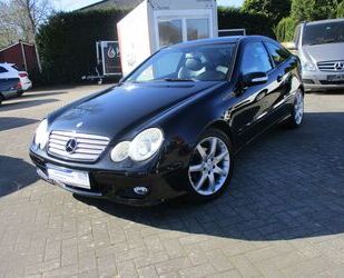 Mercedes-Benz C 200 Gebrauchtwagen