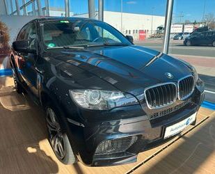 BMW X6 M Gebrauchtwagen