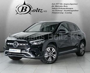 Mercedes-Benz GLA 250 Gebrauchtwagen